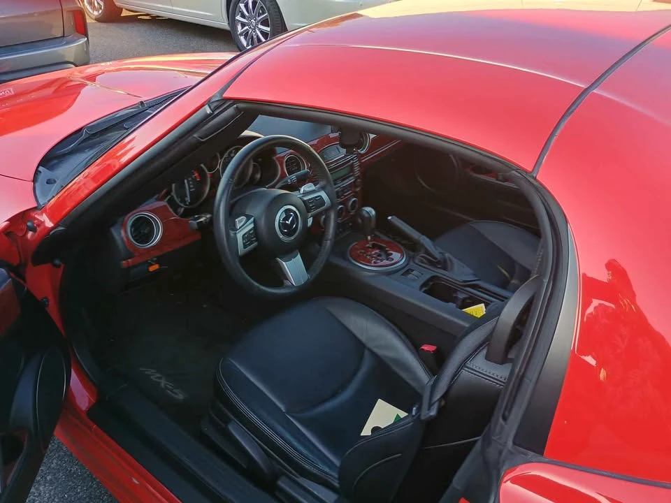 2011 Mazda NC MX-5 Miata - Image 6 of 8