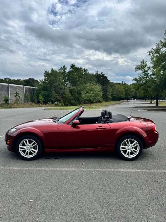 2011 Mazda NC MX-5 Miata - Image 17 of 17