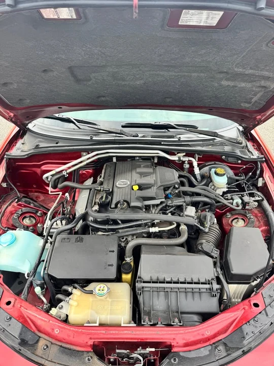 2011 Mazda NC MX-5 Miata - Image 12 of 17