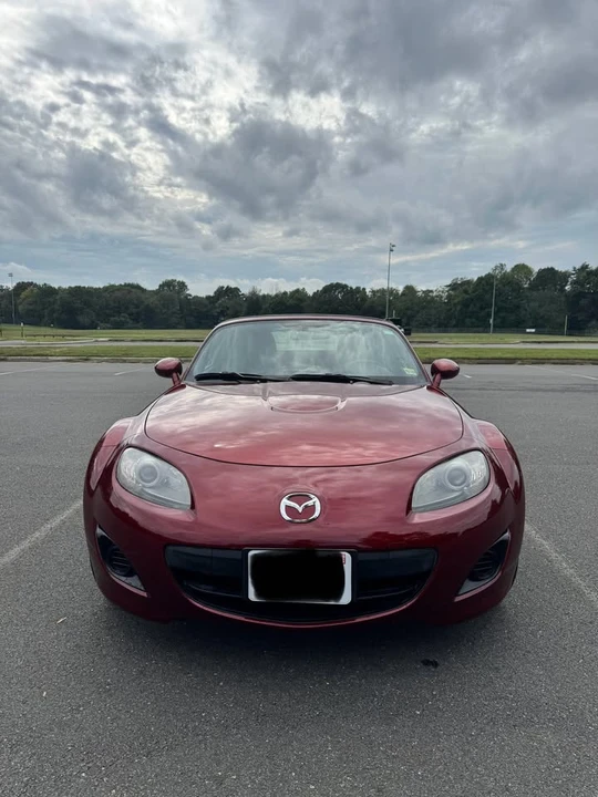 2011 Mazda NC MX-5 Miata - Image 2 of 17