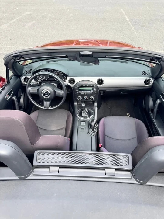 2011 Mazda NC MX-5 Miata - Image 15 of 17