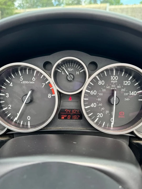 2011 Mazda NC MX-5 Miata - Image 5 of 17