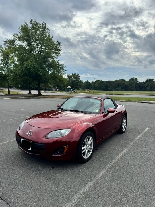 2011 Mazda NC MX-5 Miata - Image 3 of 17