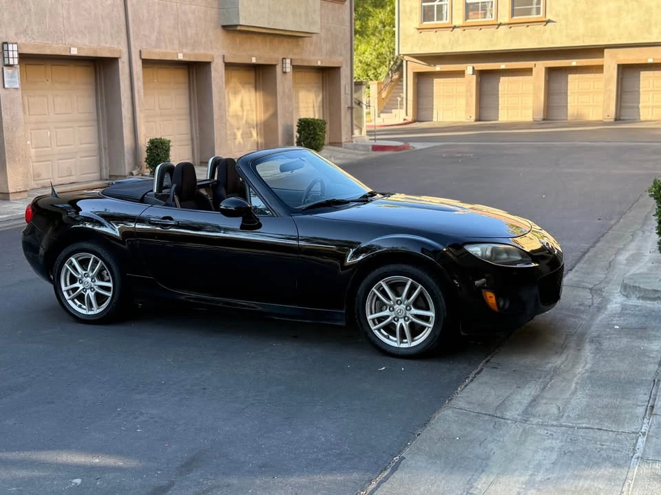 2011 Mazda NC MX-5 Miata - Image 4 of 12