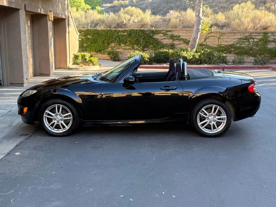 2011 Mazda NC MX-5 Miata - Image 3 of 12