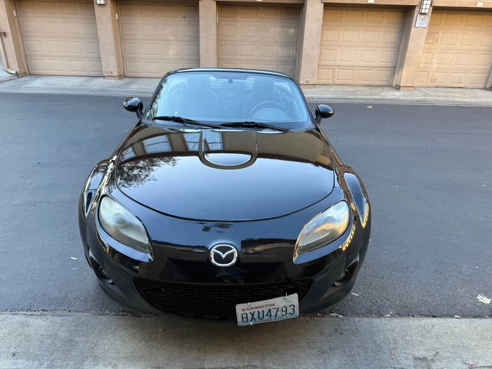 2011 Mazda NC MX-5 Miata - Image 6 of 12