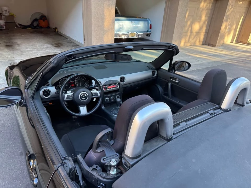 2011 Mazda NC MX-5 Miata - Image 8 of 12
