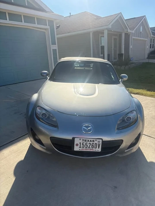 2011 Mazda NC MX-5 Miata - Image 3 of 14