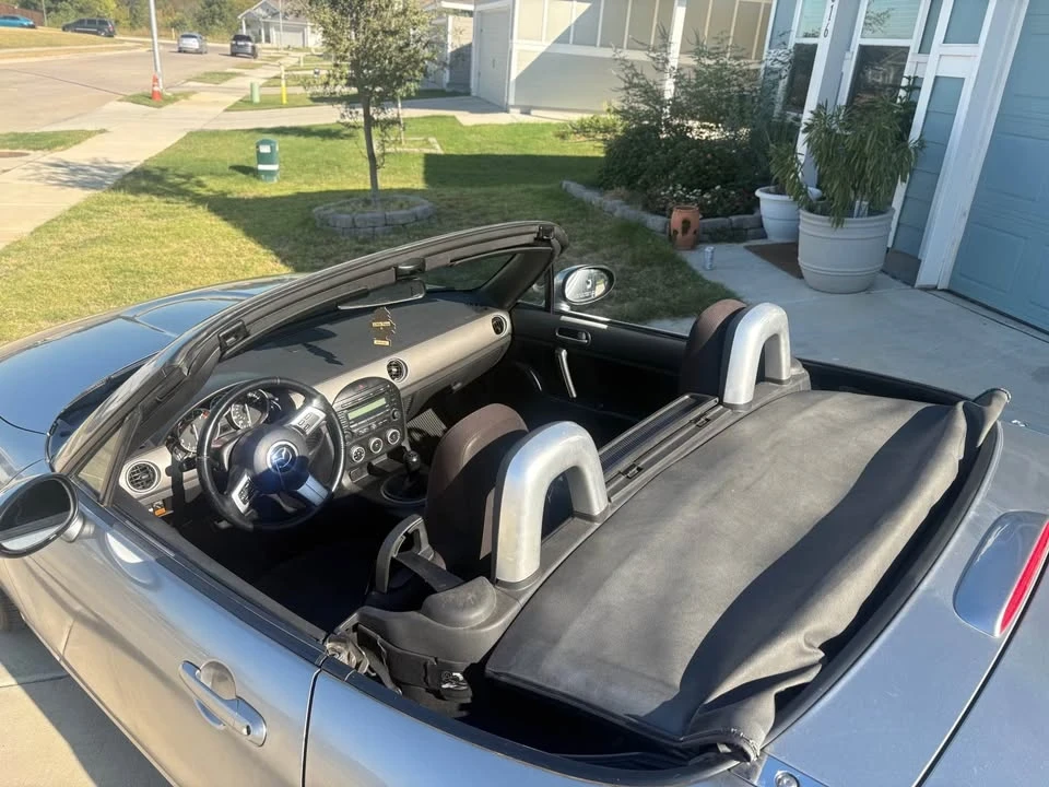2011 Mazda NC MX-5 Miata - Image 11 of 14
