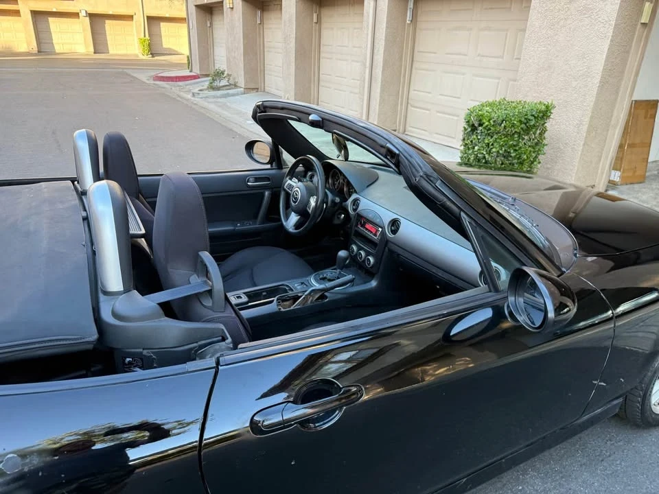 2011 Mazda NC MX-5 Miata - Image 6 of 11