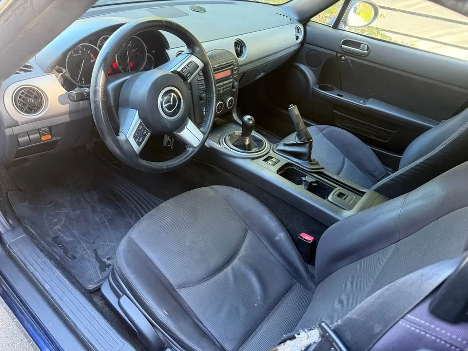 2011 Mazda NC MX-5 Miata - Image 4 of 12