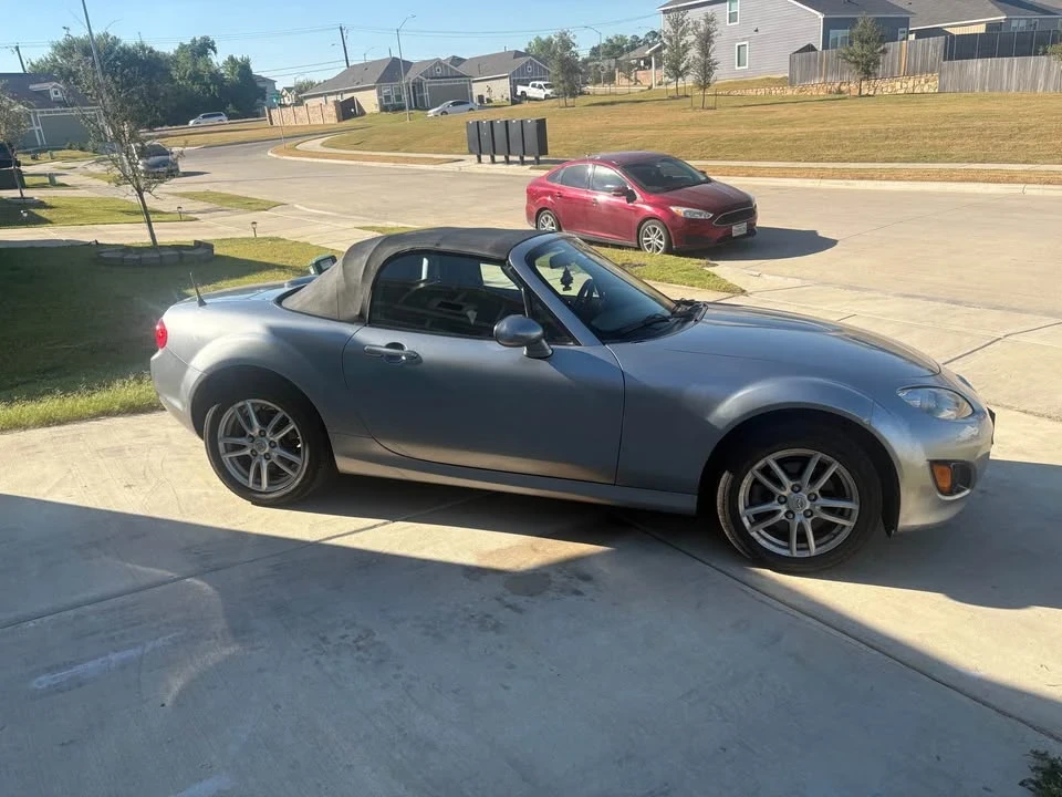 2011 Mazda NC MX-5 Miata - Image 14 of 14