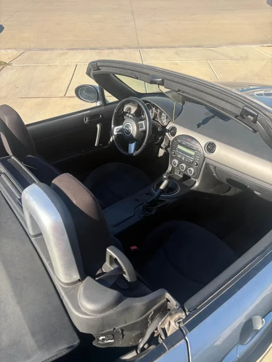 2011 Mazda NC MX-5 Miata - Image 9 of 14