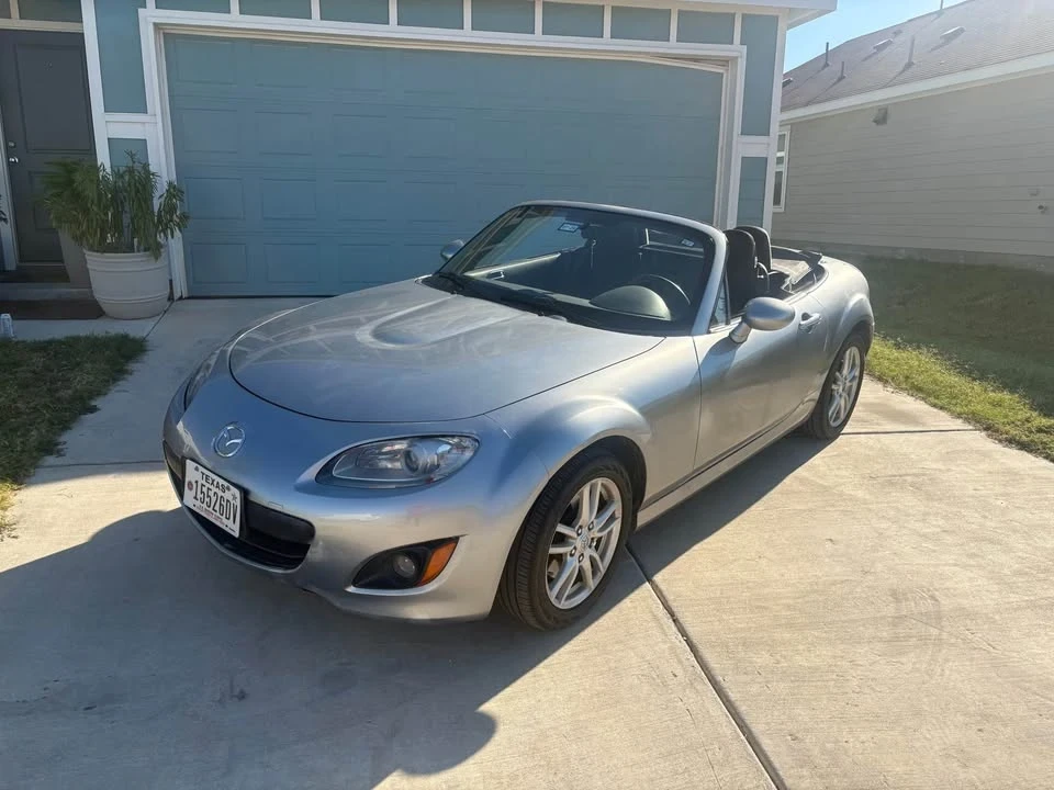 2011 Mazda NC MX-5 Miata - Image 7 of 14