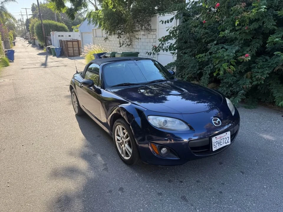 2011 Mazda NC MX-5 Miata - Image 5 of 12