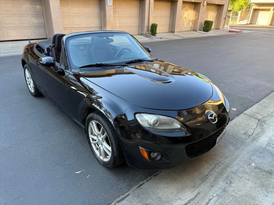 2011 Mazda NC MX-5 Miata - Image 4 of 11