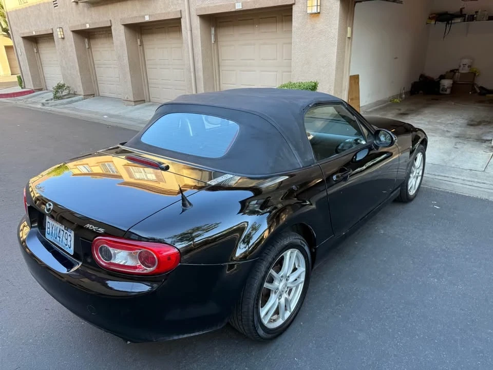 2011 Mazda NC MX-5 Miata - Image 10 of 11
