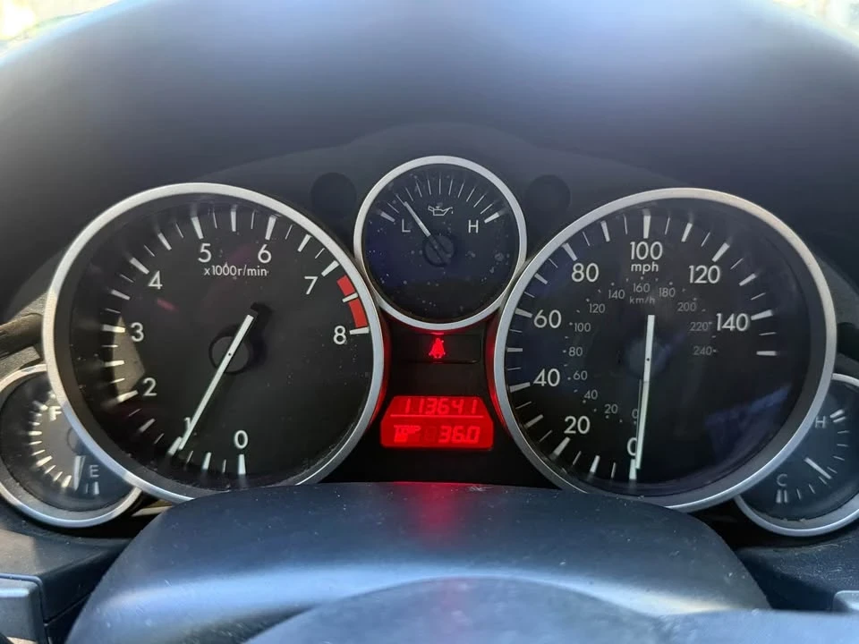 2011 Mazda NC MX-5 Miata - Image 9 of 12