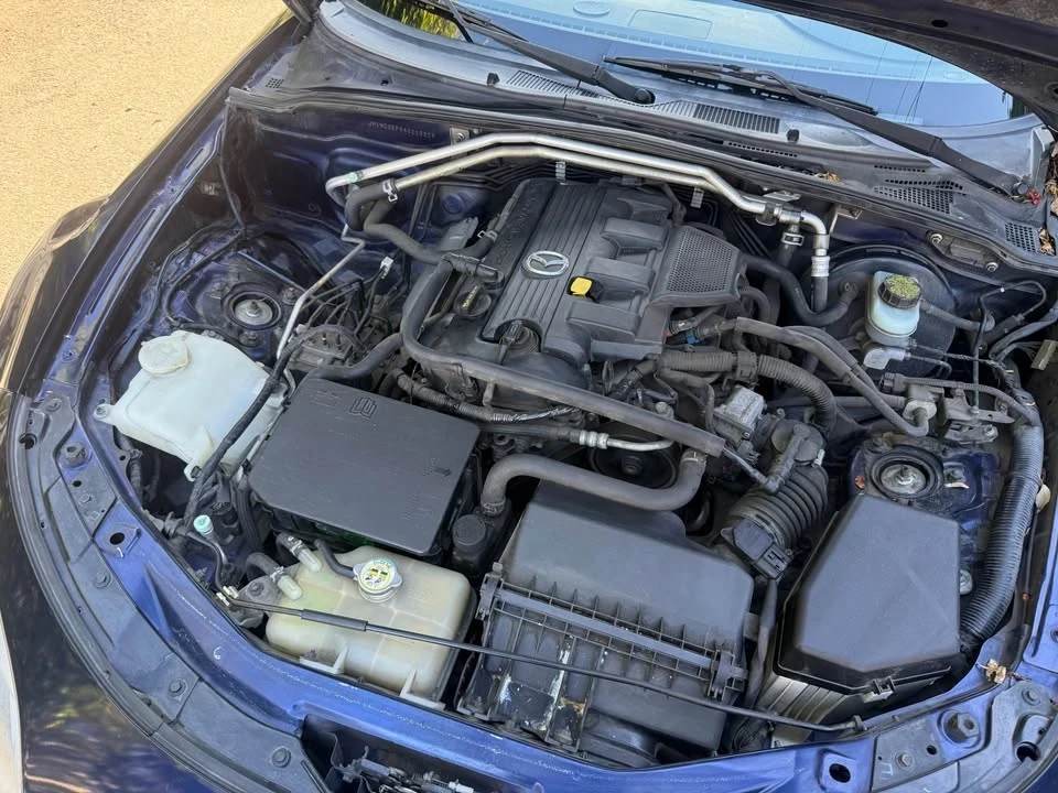 2011 Mazda NC MX-5 Miata - Image 12 of 12