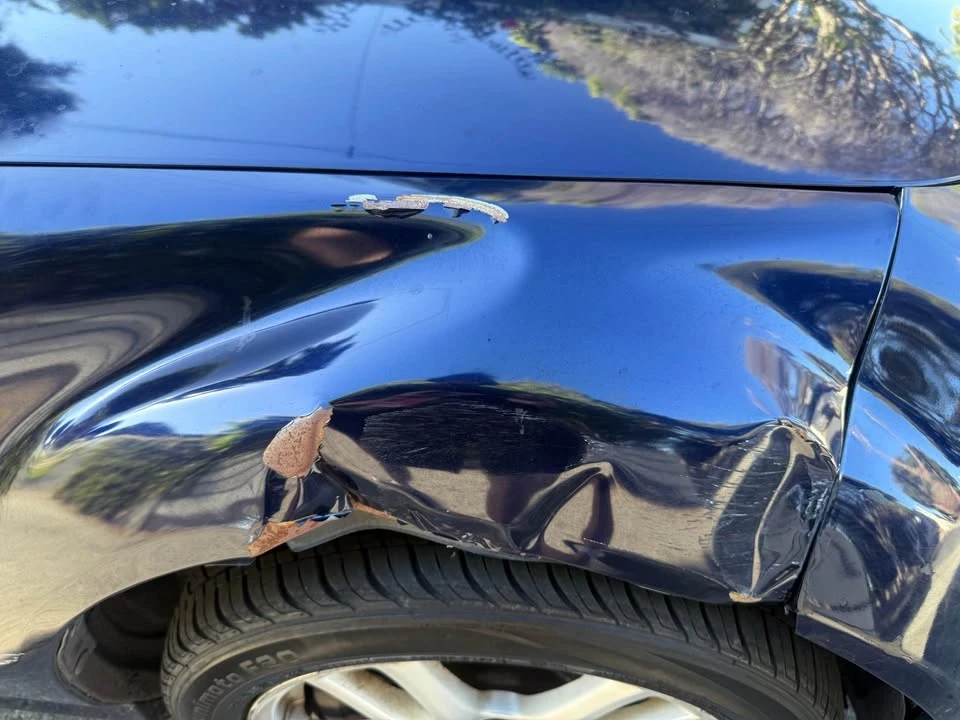 2011 Mazda NC MX-5 Miata - Image 11 of 12