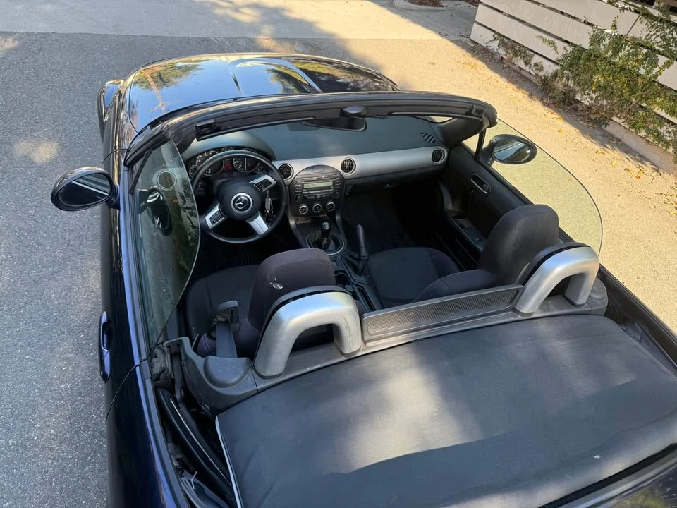 2011 Mazda NC MX-5 Miata - Image 10 of 12