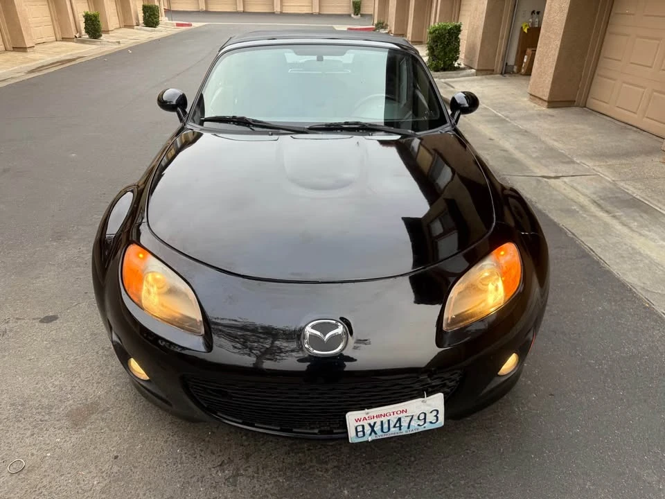 2011 Mazda NC MX-5 Miata - Image 2 of 6
