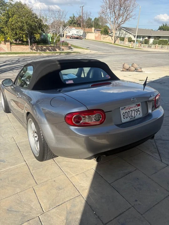 2011 Mazda NC MX-5 Miata - Image 19 of 19