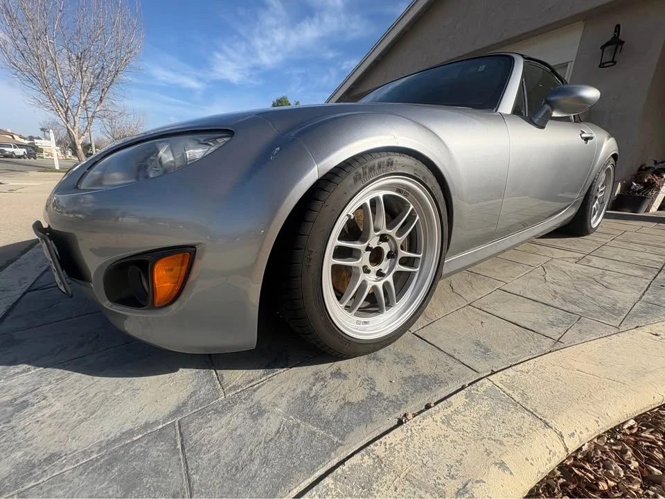 2011 Mazda NC MX-5 Miata - Image 4 of 19