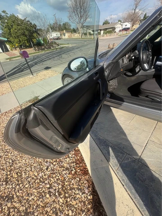 2011 Mazda NC MX-5 Miata - Image 11 of 19