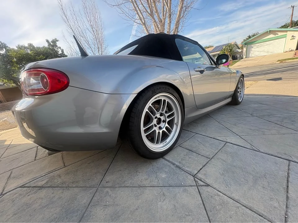 2011 Mazda NC MX-5 Miata - Image 3 of 19