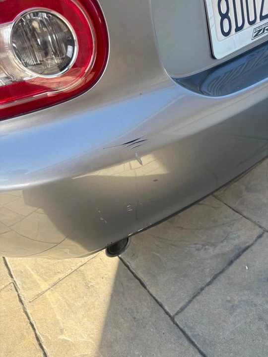 2011 Mazda NC MX-5 Miata - Image 18 of 19