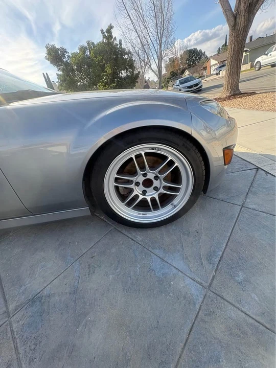 2011 Mazda NC MX-5 Miata - Image 6 of 19
