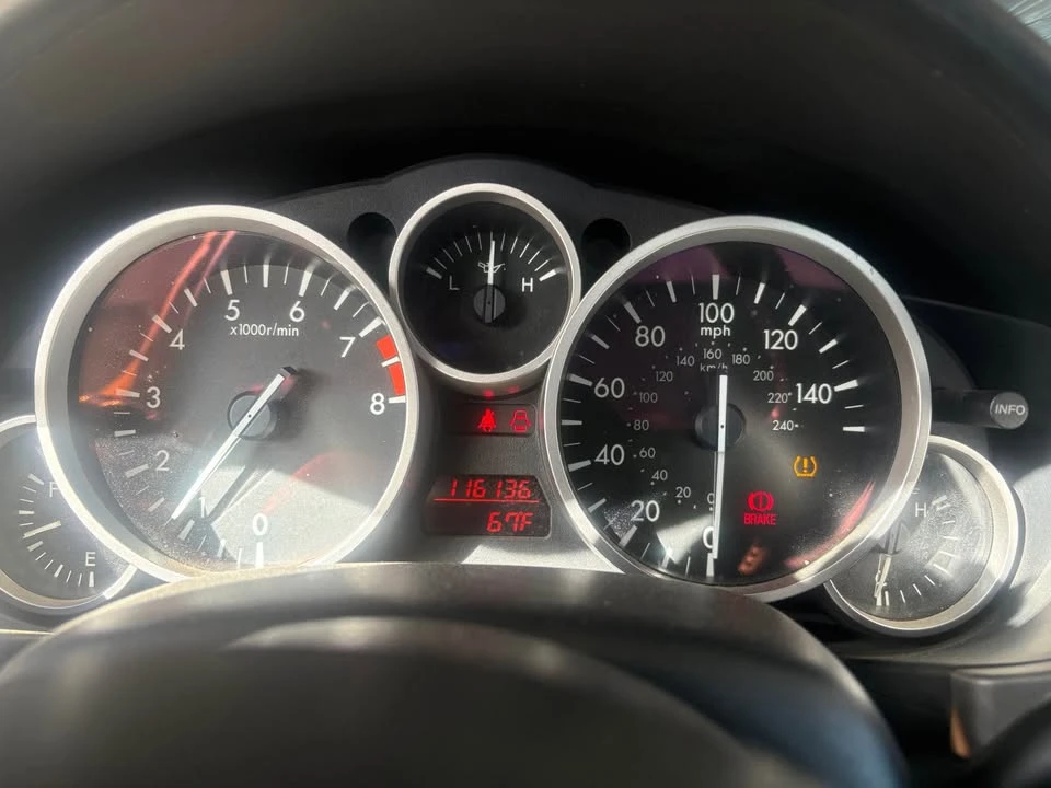 2011 Mazda NC MX-5 Miata - Image 17 of 19