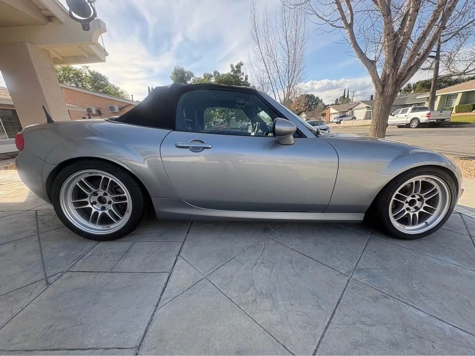 2011 Mazda NC MX-5 Miata - Image 2 of 19
