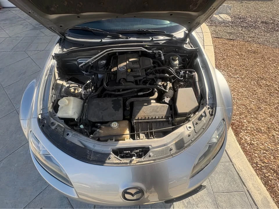 2011 Mazda NC MX-5 Miata - Image 9 of 19