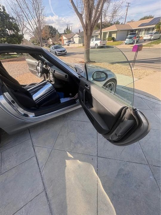 2011 Mazda NC MX-5 Miata - Image 12 of 19