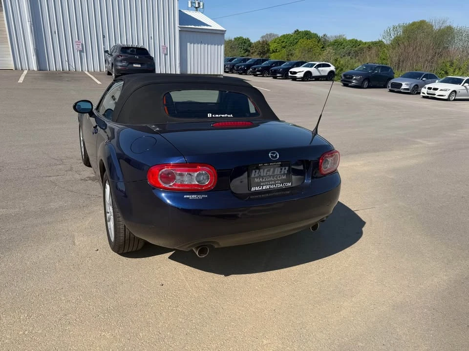 2011 Mazda NC MX-5 Miata - Image 3 of 7