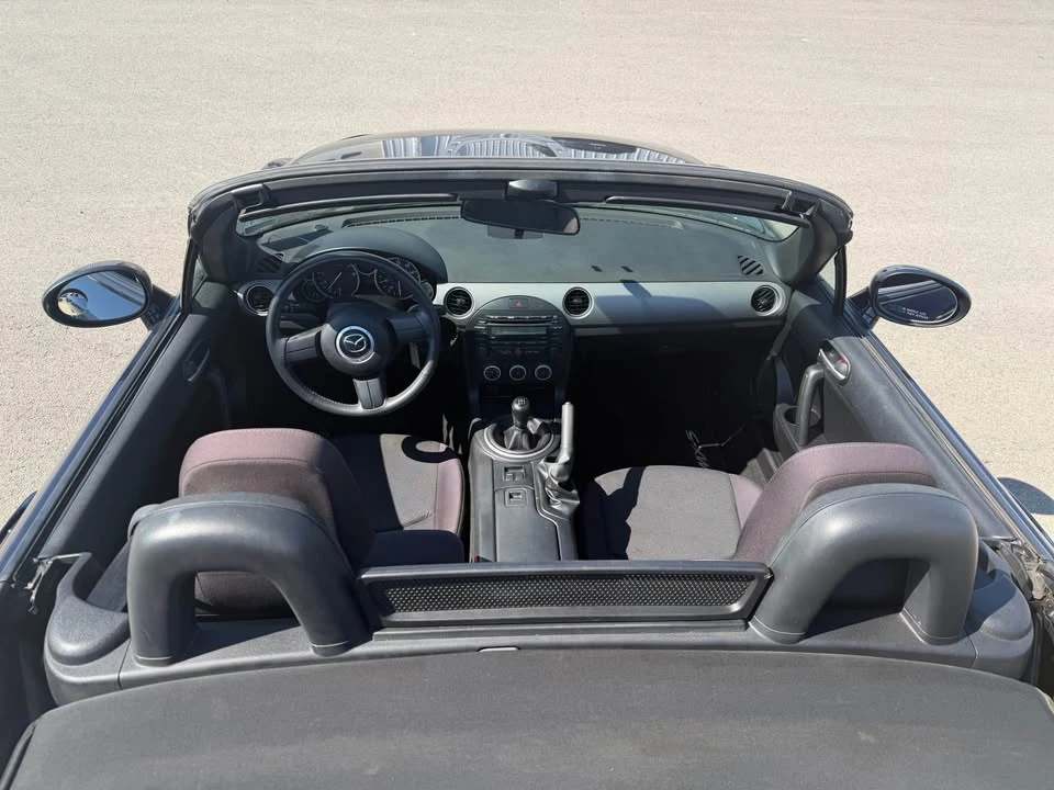 2011 Mazda NC MX-5 Miata - Image 5 of 7