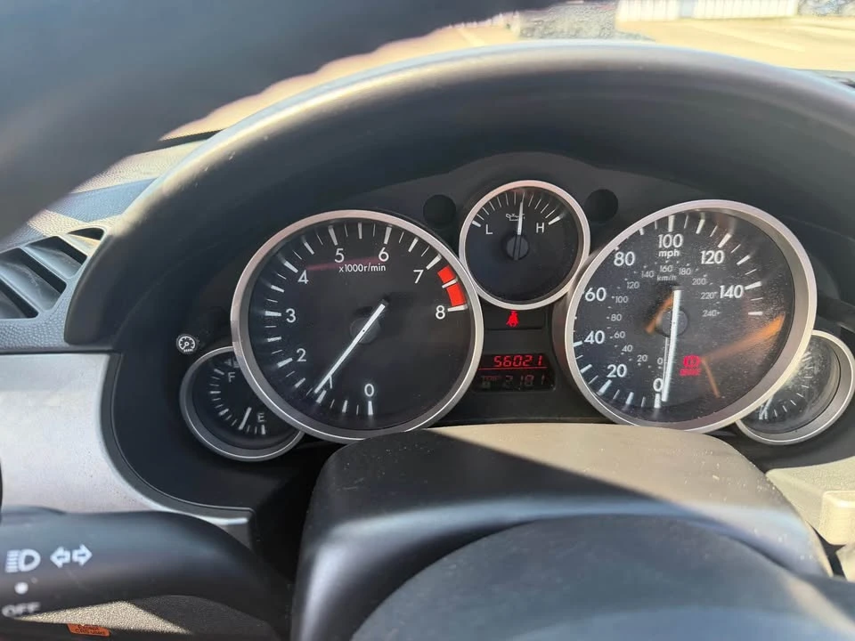 2011 Mazda NC MX-5 Miata - Image 7 of 7