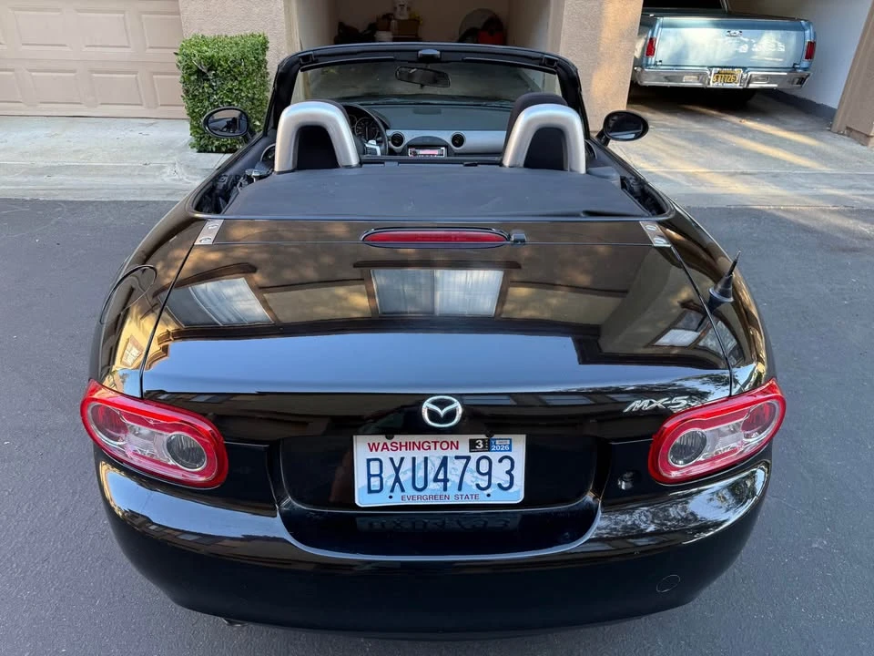 2011 Mazda NC MX-5 Miata - Image 3 of 9