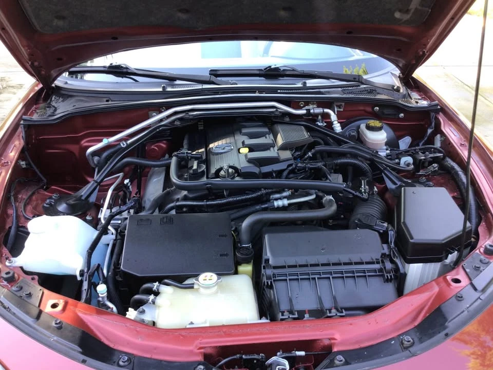 2011 Mazda NC MX-5 Miata - Image 5 of 6