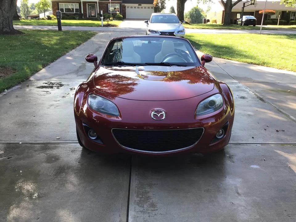 2011 Mazda NC MX-5 Miata - Image 6 of 6