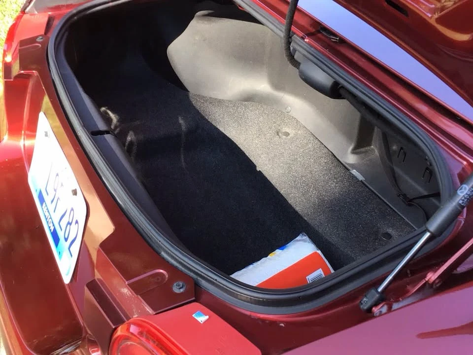 2011 Mazda NC MX-5 Miata - Image 4 of 6