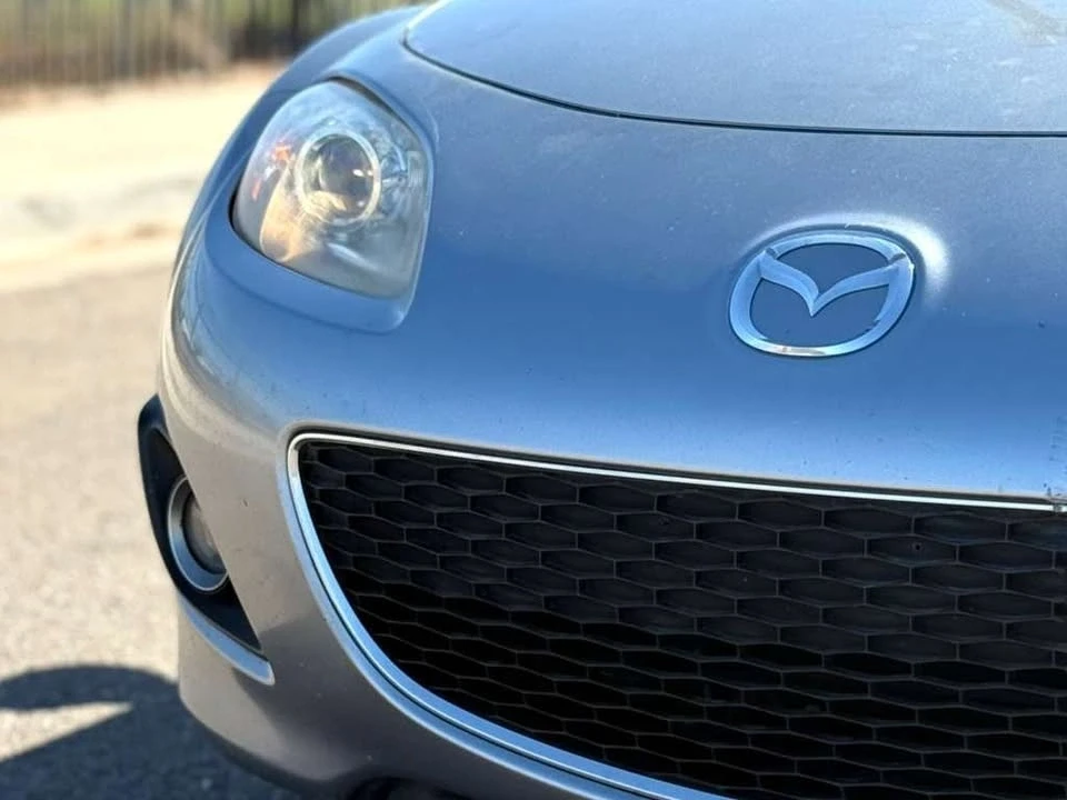 2011 Mazda NC MX-5 Miata - Image 3 of 10