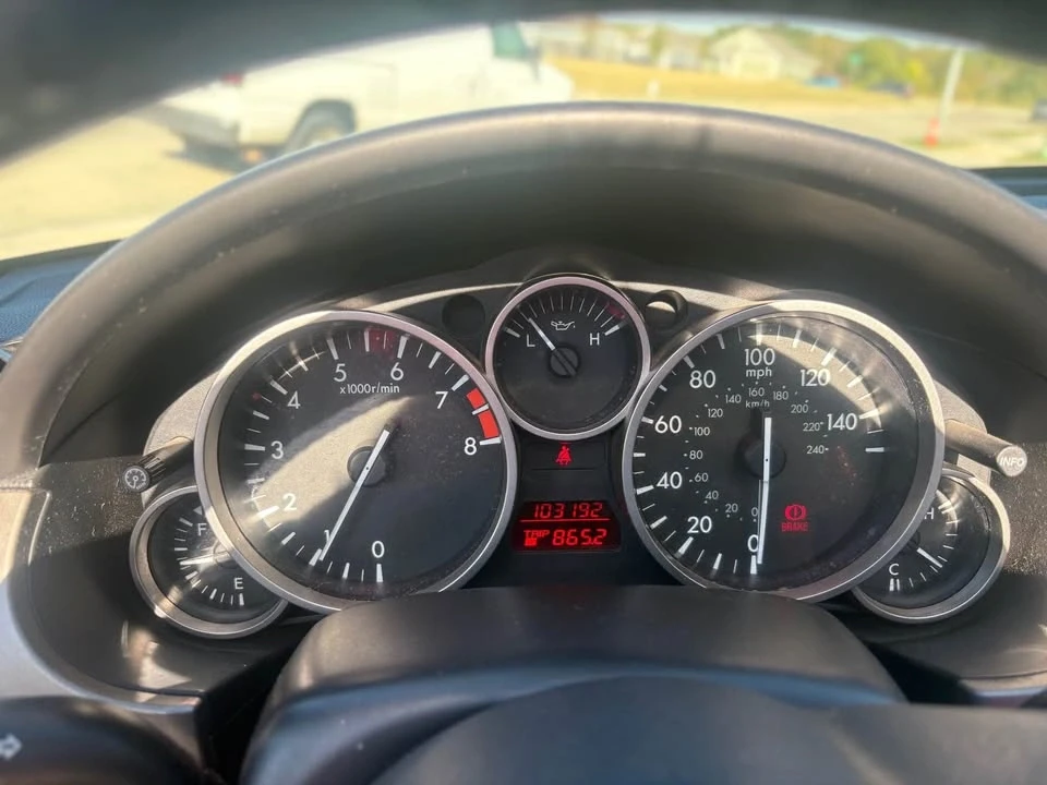 2011 Mazda NC MX-5 Miata - Image 12 of 14