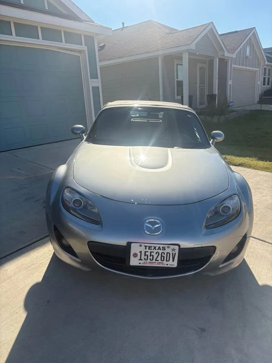 2011 Mazda NC MX-5 Miata - Image 3 of 14