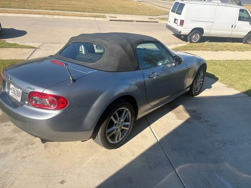 2011 Mazda NC MX-5 Miata - Image 6 of 14