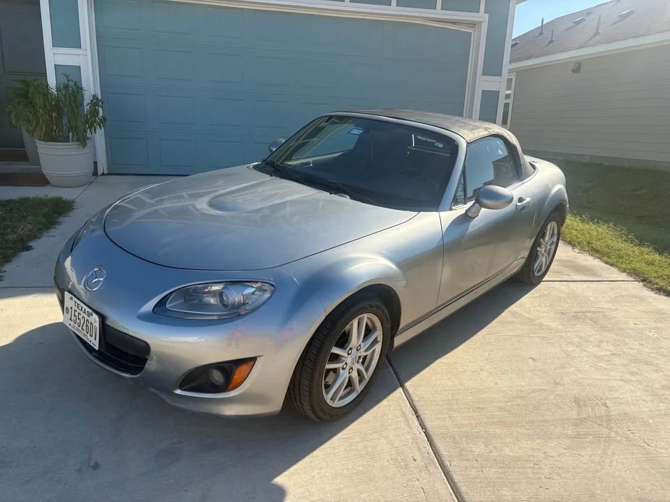 2011 Mazda NC MX-5 Miata - Image 4 of 14