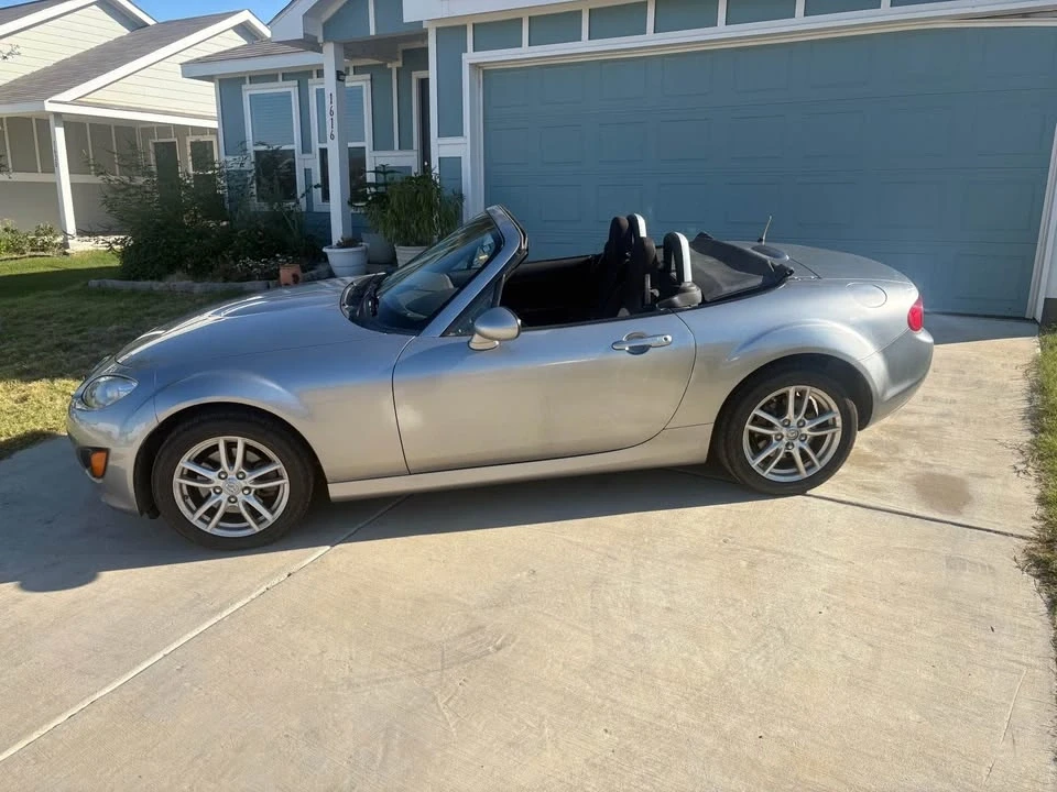 2011 Mazda NC MX-5 Miata - Image 2 of 14