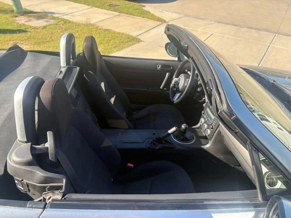 2011 Mazda NC MX-5 Miata - Image 10 of 14